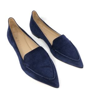 M. Gemi Stellato Sacchetto Ballet Flat SZ 5.5